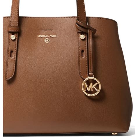 michael kors mel medium saffiano